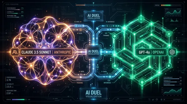 Claude MCP vs OpenAI Function Calling: Enterprise Tool Integration Architecture in 2026