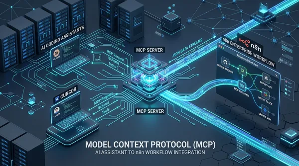 Composio vs Model Context Protocol (MCP): The Best Tool Layer for AI Agents in 2026