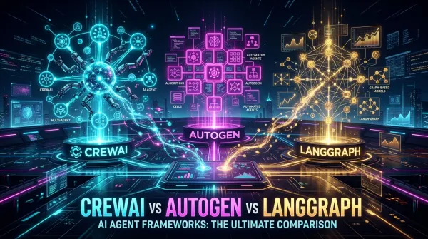 Best Multi-Agent Frameworks in 2026: CrewAI vs AutoGen (AG2) vs LangGraph vs OpenAI Agents SDK