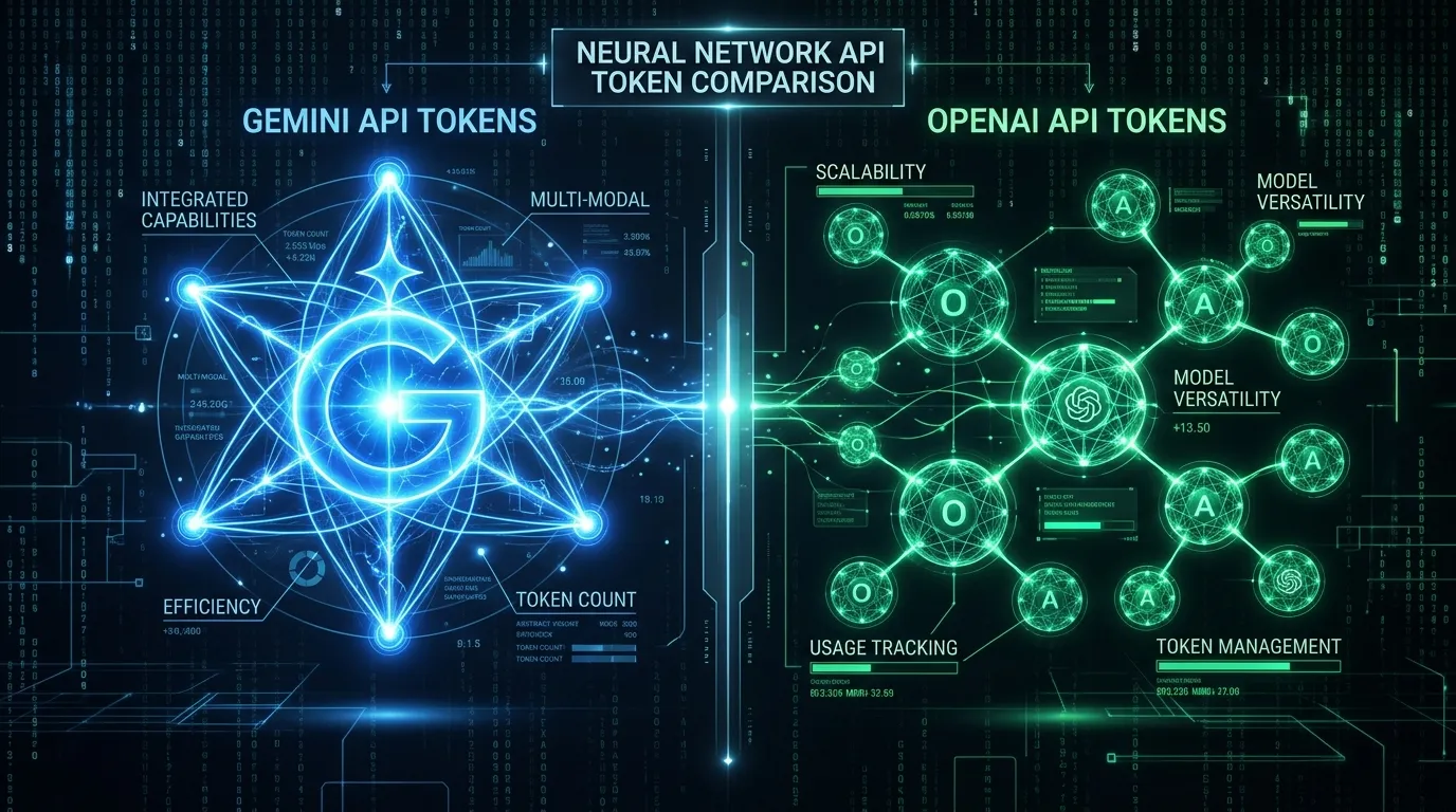 Gemini 1.5 Pro vs OpenAI GPT-4o: Real API Economics, Context Caching Traps & Rate-Limit Gotchas Cover Image