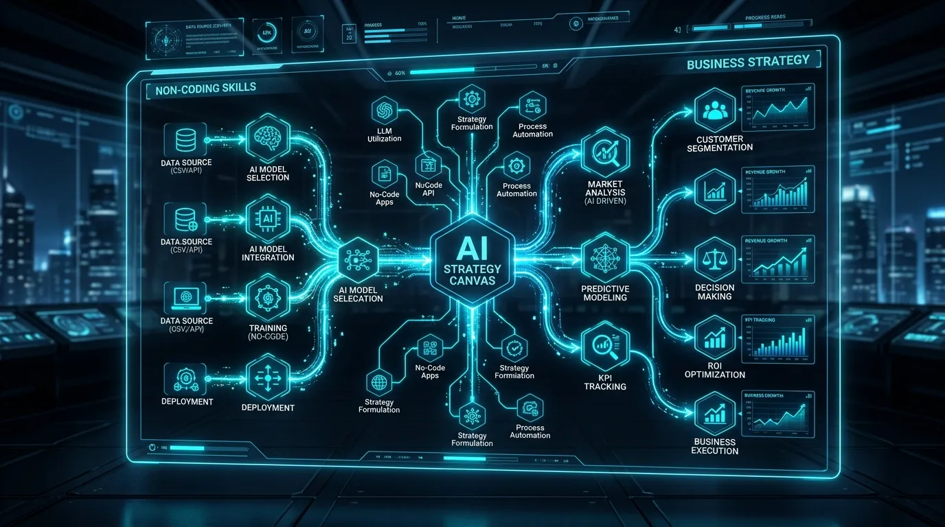 5 Core Operational Skills for Managing AI Systems in Production Cover Image